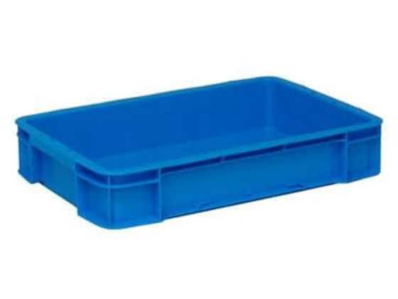 ��艻�H �|���R���e�i�[(�W�t)�{�b�N�X�R���e�i�[ 10-3265-00 PT-18D(600X400X120)