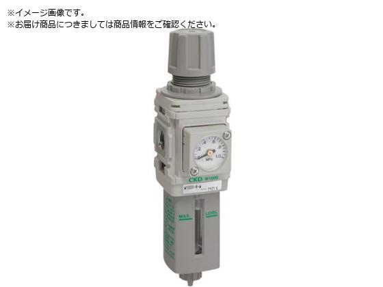 CKD tB^M[^ FV[Y W1000-6-W-F1