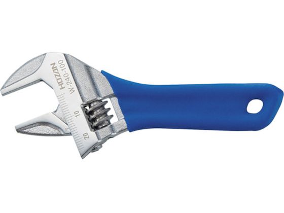 HOZAN �����L�[�����` �S��118mm W-240-100