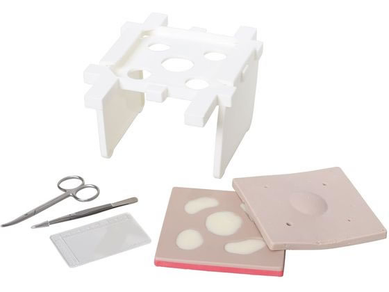 ��ጁE�낤�E�Ǘ��V�~�����[�^ �g���[�j���O���f�� 25-5539-00 ���{���C�g�T�[�r�X NBA-001(�I�[���Z�b�g)