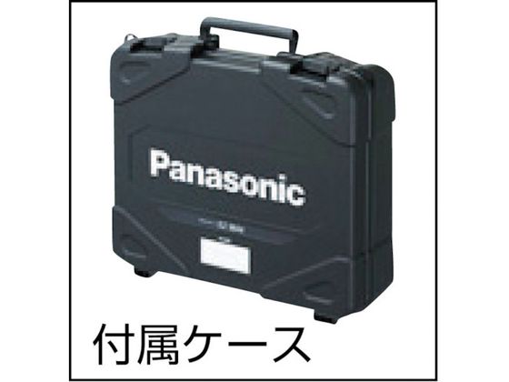 Panasonic 充電インパクトレンチ 18V 5.0Ah EZ7552LJ2S-H 7765568が