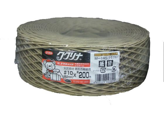 ���^�J���C�N �N���t�g ���q�� #10X200m 350g