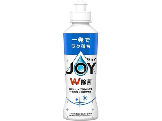 P&G 除菌ジョイコンパクト 本体 170mL