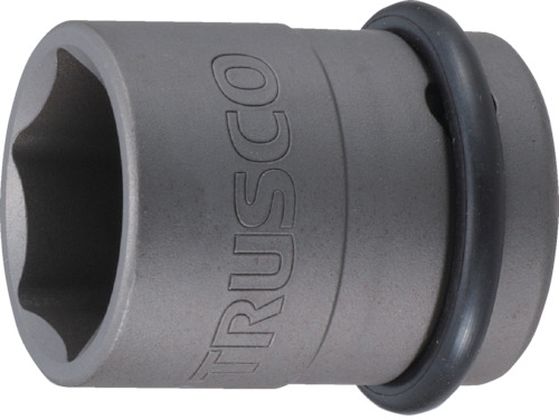 TRUSCO CpNgp\Pbg(p12.7)Ε22mm T4-22A