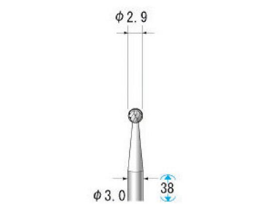 iJjV dACJb^[ (I[d) na3.0mm n2.8mm 24611