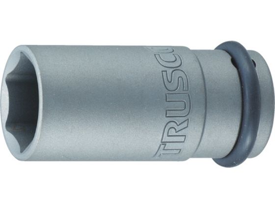 TRUSCO CpNgpO\Pbg(p12.7)Ε23mm T4-23AL