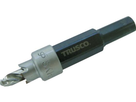 TRUSCO E型ホールカッター 10.5mm TE10.5