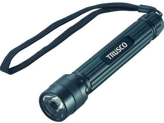 TRUSCO アルミLEDライト 0.5W LED1球 TAL-9052A