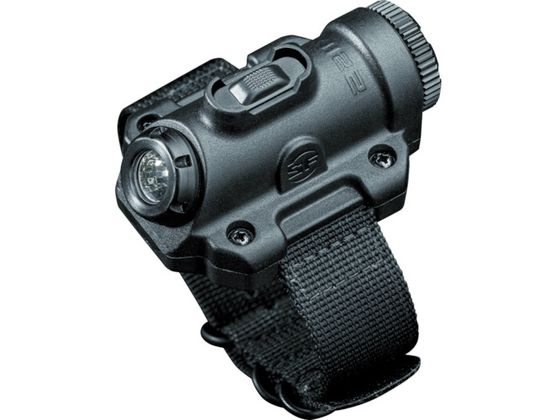 SUREFIRE 2211 コンパクトリストライト 2211-XA-BK