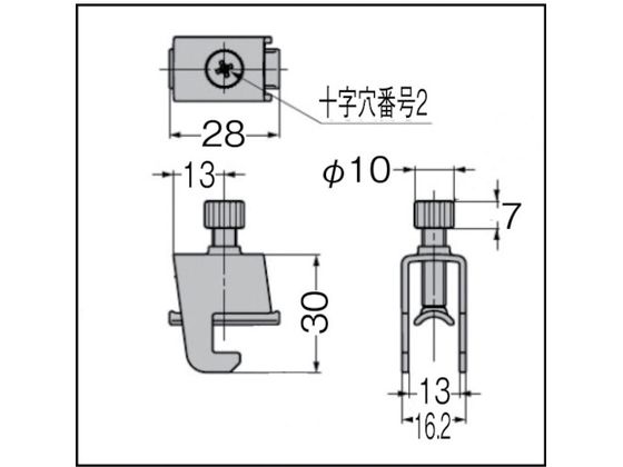 スガツネ工業 (210024553)WSM-150配線孔ミストバリア WSM-150