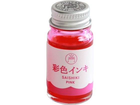 寺西化学工業 ギター 彩色インキ 桃 12ml SAS-12ML-T12