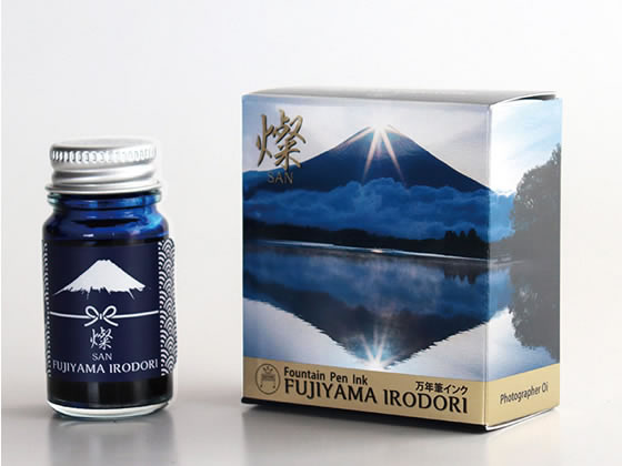 寺西化学 FUJIYAMA IRODORI 燦 SAN FUJ-12ML-T24