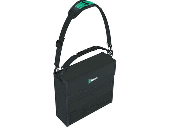 Wera 2GO ツールバッグ 3点セット 004351 8562075が36,880円【ココデカウ】