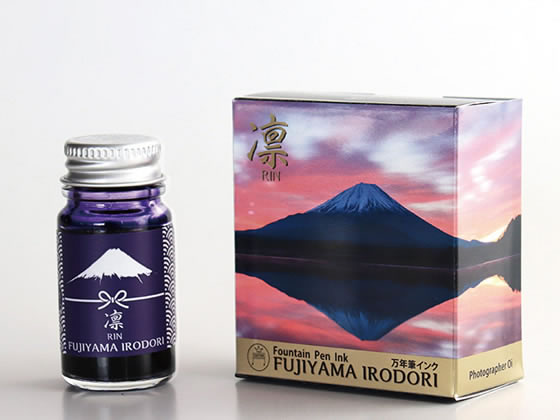 寺西化学 FUJIYAMA IRODORI 凛 RIN FUJ-12ML-T26