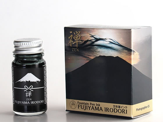 寺西化学 FUJIYAMA IRODORI 禅 ZEN FUJ-12ML-T28