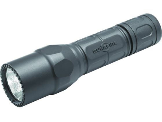 SUREFIRE G2X PRO タン G2X-D-TN