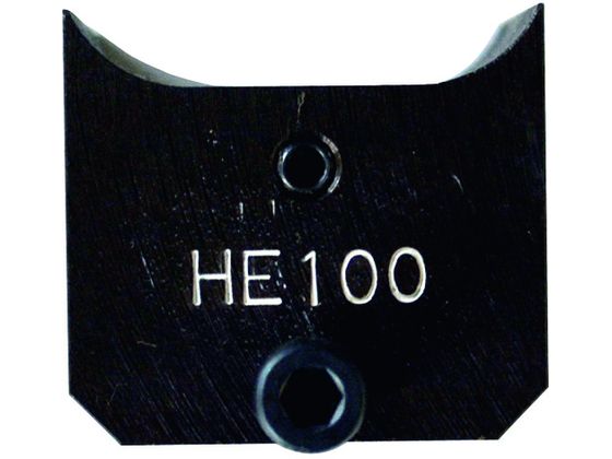 西田 六角圧縮用アダプタ HE100-AD 1494028が15,246円【ココデカウ】