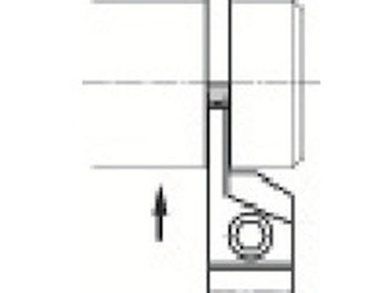 京セラ 突切り用ホルダ KGML1010JX-1.5 6487408が15,851円【ココデカウ】