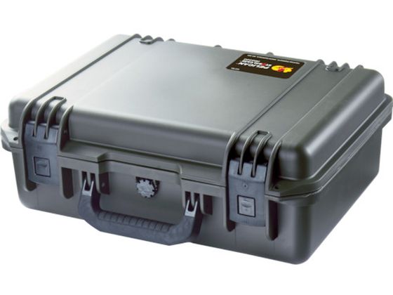 PELICAN ストーム IM2300黒 462×353×170 IM2300BK 4206649が48,317円