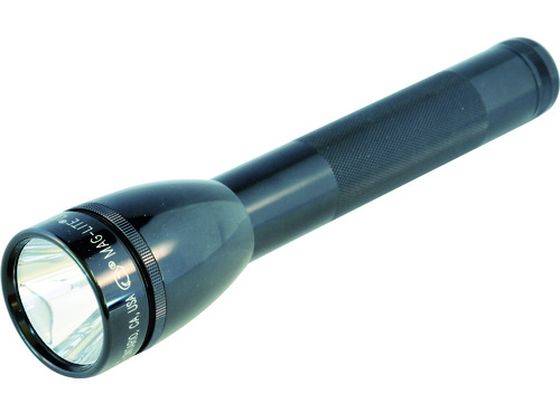 MAGLITE LED フラッシュライト ML100 (単2電池3本用)