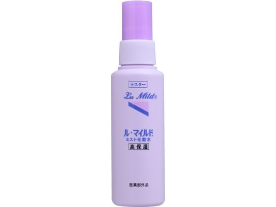 健栄製薬 ル・マイルド ミスト化粧水 100mL