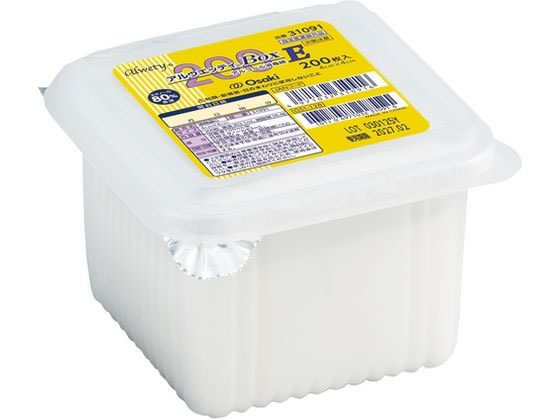 IITLfBJ AEGbeB Box-E 31091 200