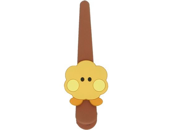 BT21 mininiヘアクリップ SHOOKY BT21-HCK-C-SK