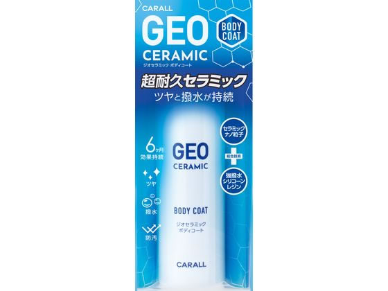 晴香堂 ジオセラミック ボディコート 280mL 2138