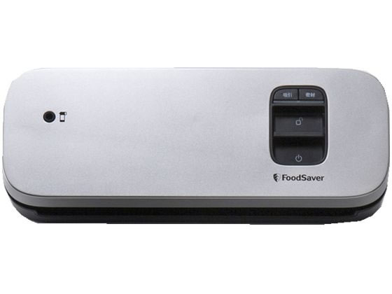 Food Saver FoodSaver コンパクトセーバー ブラック VS1192