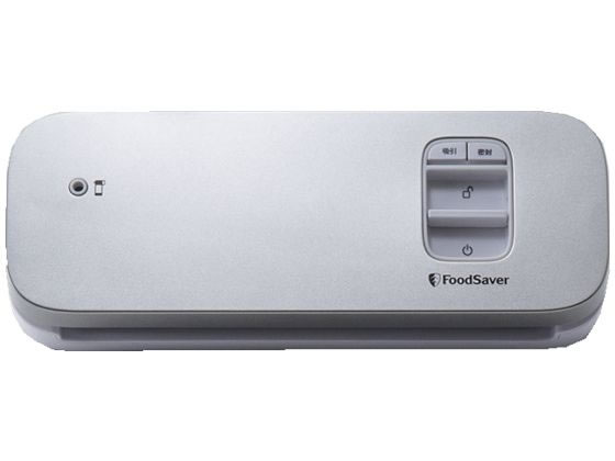 Food Saver FoodSaver コンパクトセーバー ホワイト VS1193