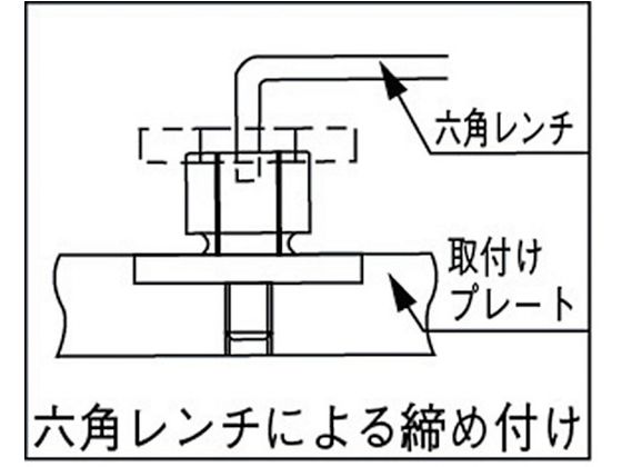 イマオ IDクランプ MBID02 2926806が8,707円【ココデカウ】