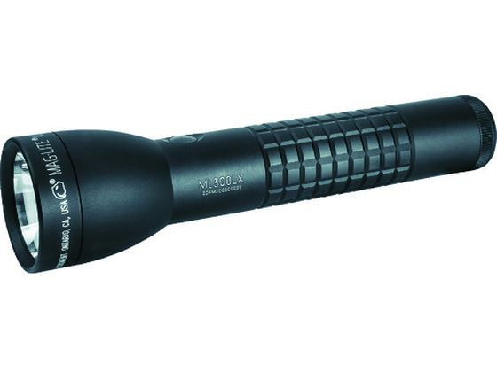 MAGLITE LED フラッシュライト ML300LX (単1電池2本用)