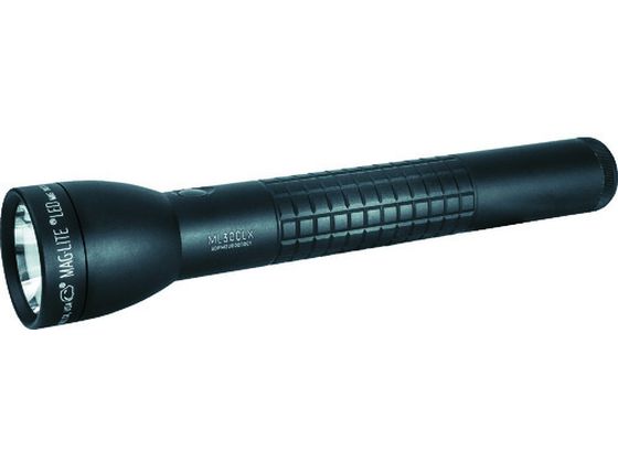 MAGLITE LED フラッシュライト ML300LX (単1電池3本用)