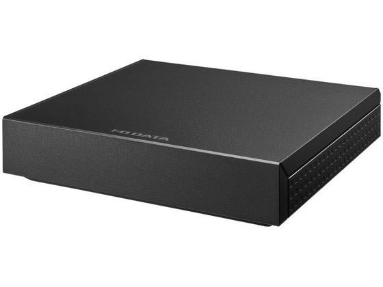 I・O DATA テレビ録画用USBハードディスク 3TB HDPZ-UT3KDが16,956円