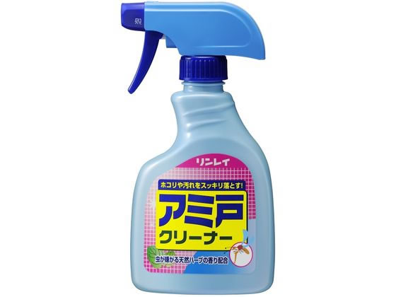 リンレイ アミ戸クリーナー 本体 400mL