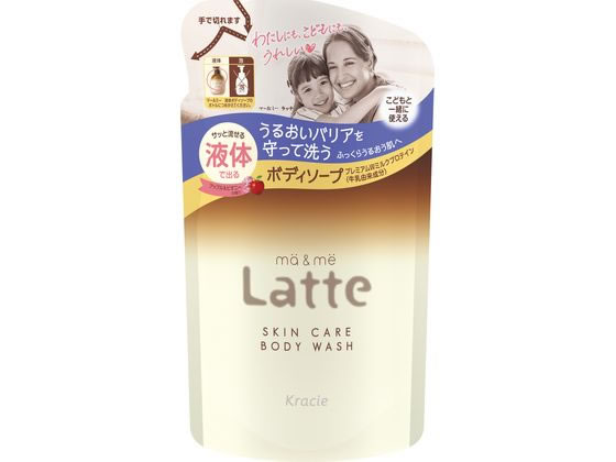 クラシエ マー&ミー ボディソープ 詰替用 360mL