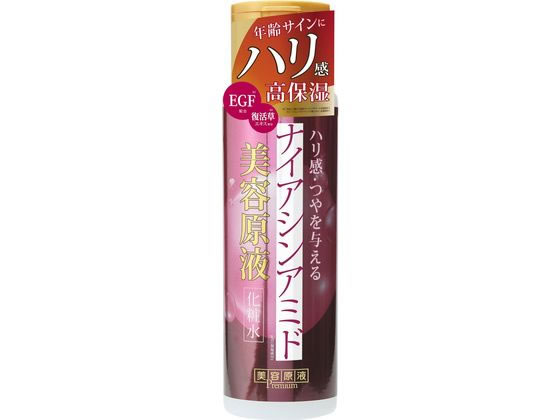 コスメテックスローランド 美容原液プレミアム 超潤化粧水NA 185mL