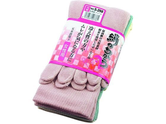 �����ӂ���� ���̂����� �w�l 5�{�w �J���[ 3���g