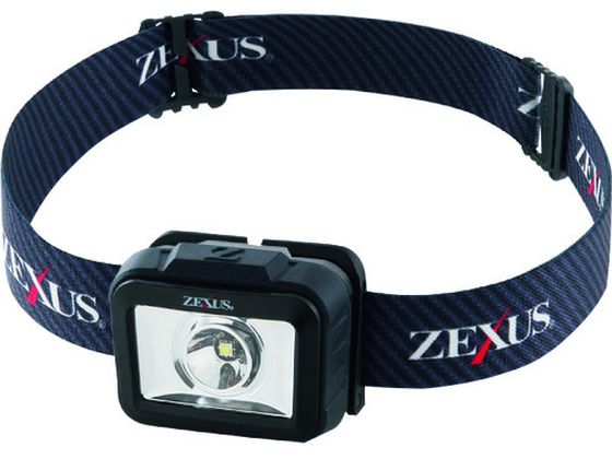 ZEXUS LED ヘッドライト ZX-160 ZX-160