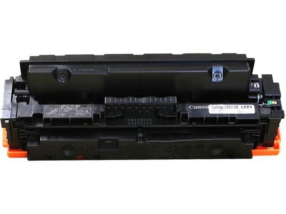 �L���m���p ���T�C�N���g�i�[ �J�[�g���b�W046HK �u���b�N