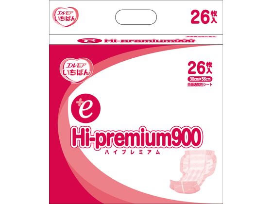 J~ GA΂ +e Hi-premium900 26