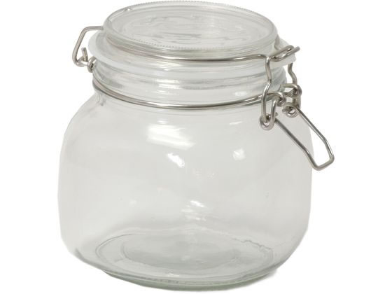 ���o�e�B�[�R�[�|���[�V���� �p�^ �K���X �ۑ��r 750mL �L����