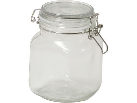 ���o�e�B�[�R�[�|���[�V���� �p�^ �K���X �ۑ��r 1.0L �L����