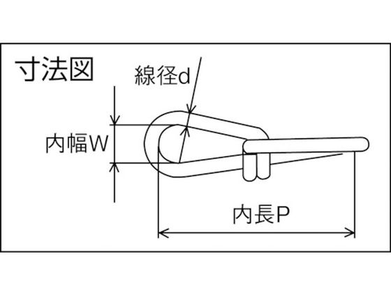 ニッサチェイン 真鍮キリンスビクターチェイン 2.0mm×30m BV20