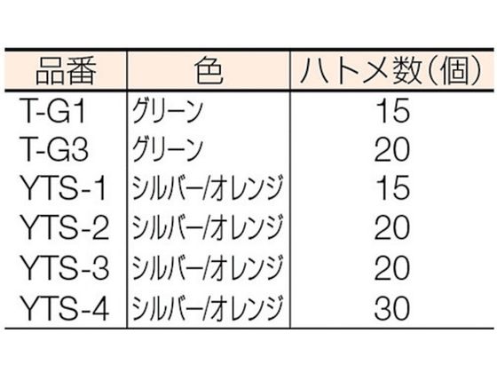 ユタカメイク シート トラックシートターポリン 4号 260×380cm YTS-4