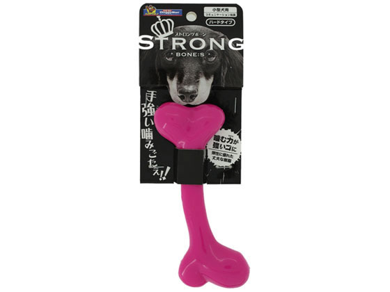 ドギーマンハヤシ STRONG BONE S