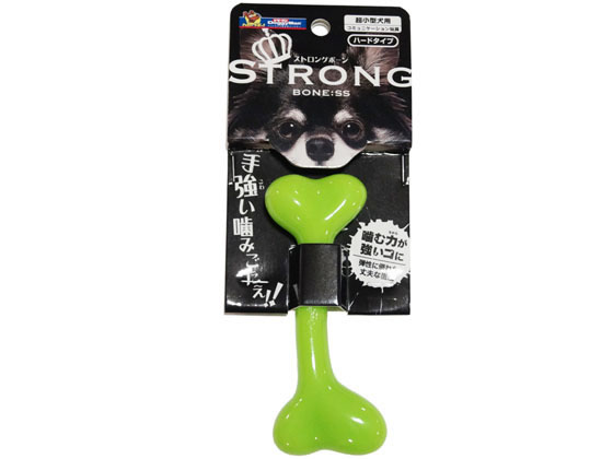 ドギーマンハヤシ STRONG BONE SS