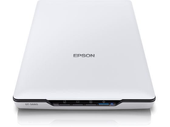 EPSON A4tbgxbhXLi[ GT-S660