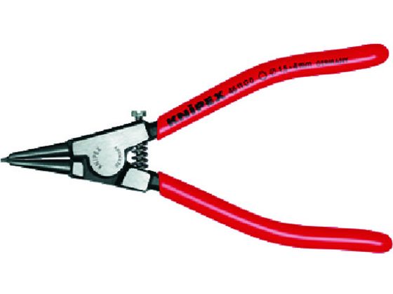 KNIPEX 4611-G0 pObvOpvC[ 4611-G0