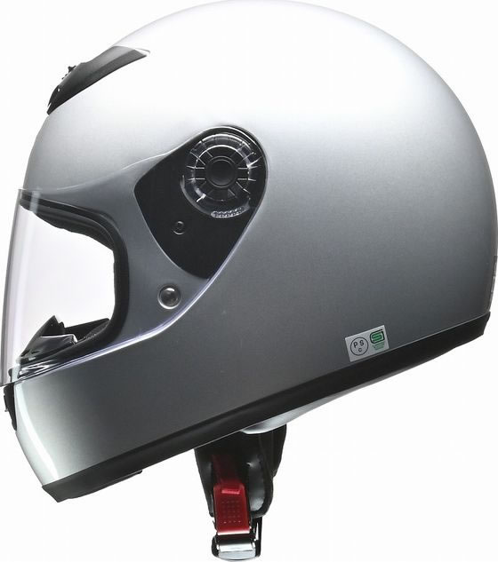 chemsbro.com - リード工業 SERIO セミジェットヘルメットMATBK